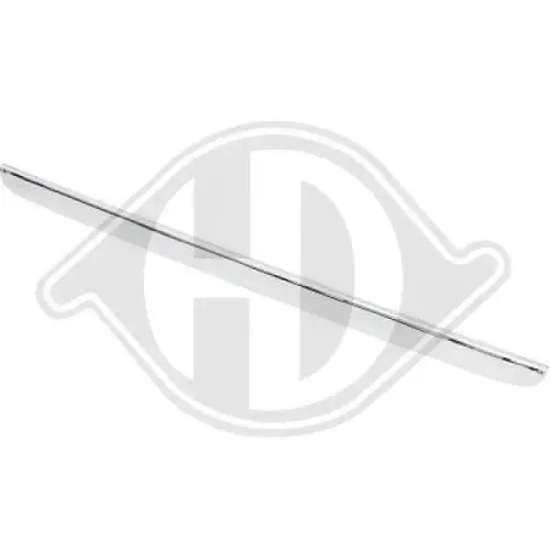 Blende, Heckklappe DIEDERICHS 1645256 Bild Blende, Heckklappe DIEDERICHS 1645256