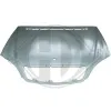 Motorhaube DIEDERICHS 1646000