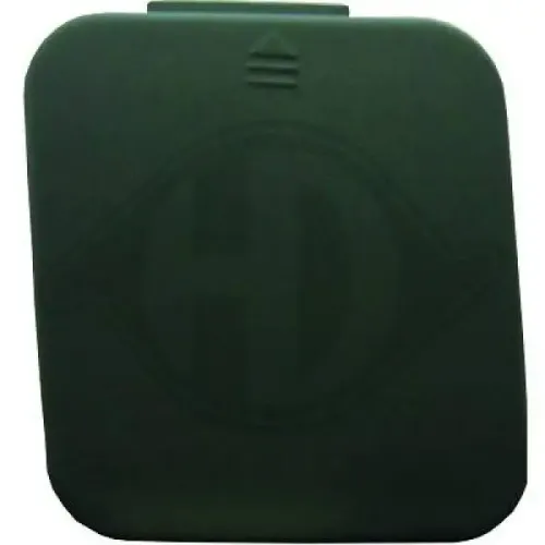 Blende, Stoßfänger hinten DIEDERICHS 1646057 Bild Blende, Stoßfänger hinten DIEDERICHS 1646057