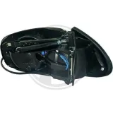 Außenspiegel rechts DIEDERICHS 1646124