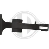 Griff, Motorhaubenentriegelung DIEDERICHS 1646228