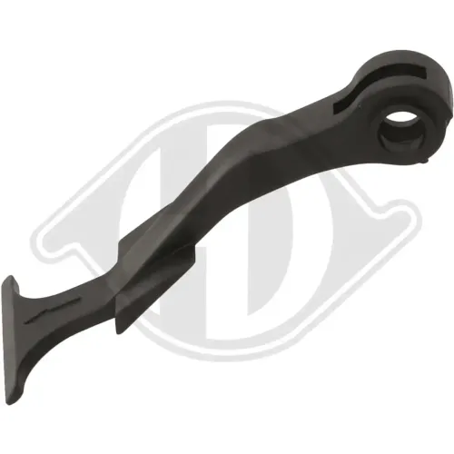 Griff, Motorhaubenentriegelung DIEDERICHS 1646228 Bild Griff, Motorhaubenentriegelung DIEDERICHS 1646228