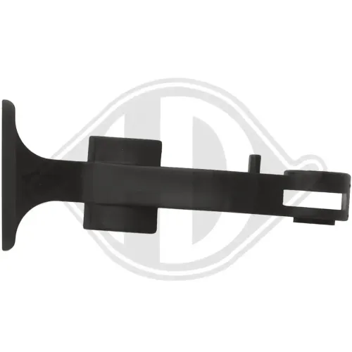 Griff, Motorhaubenentriegelung DIEDERICHS 1646228 Bild Griff, Motorhaubenentriegelung DIEDERICHS 1646228