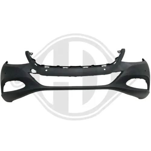 Kotflügel vorne rechts DIEDERICHS 1661206 Bild Kotflügel vorne rechts DIEDERICHS 1661206