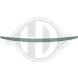 Spoiler hinten DIEDERICHS 1648361