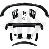 Spoiler vorne und hinten DIEDERICHS 1649360