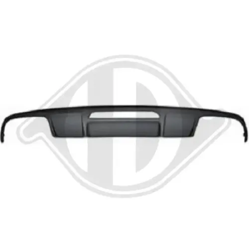 Blende, Stoßfänger hinten DIEDERICHS 1650257 Bild Blende, Stoßfänger hinten DIEDERICHS 1650257