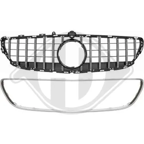 Motorhaube DIEDERICHS 1663000 Bild Motorhaube DIEDERICHS 1663000