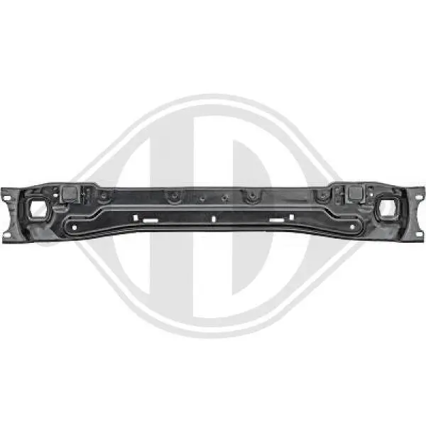 Frontverkleidung DIEDERICHS 1655010