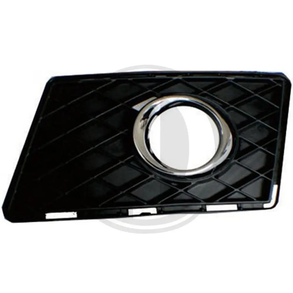 Lüftungsgitter, Stoßfänger vorne links DIEDERICHS 1655043