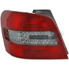 Heckleuchte links DIEDERICHS 1655093 Bild Heckleuchte links DIEDERICHS 1655093