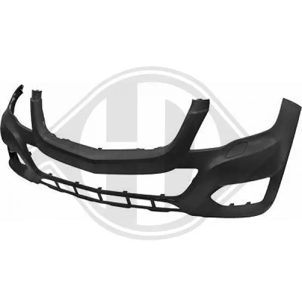 Stoßfänger vorne DIEDERICHS 1655152