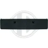 Kennzeichenhalter vorne DIEDERICHS 1655161