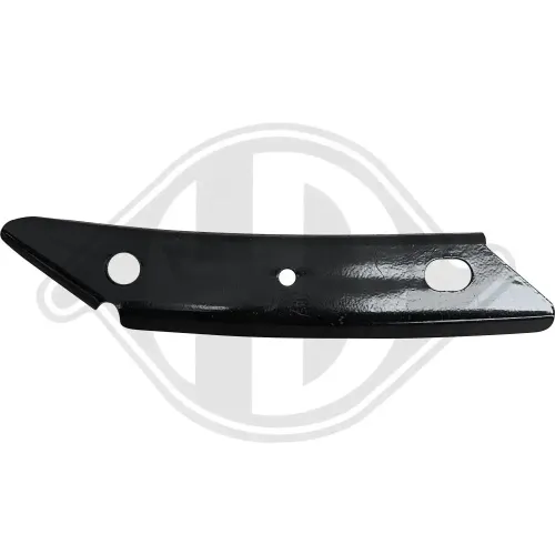 Halter, Stoßfänger vorne rechts DIEDERICHS 1655262 Bild Halter, Stoßfänger vorne rechts DIEDERICHS 1655262