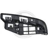 Halter, Stoßfänger hinten rechts DIEDERICHS 1655266