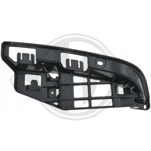 Halter, Stoßfänger hinten rechts DIEDERICHS 1655266 Bild Halter, Stoßfänger hinten rechts DIEDERICHS 1655266