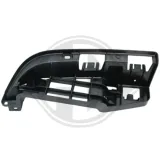 Halter, Stoßfänger hinten links DIEDERICHS 1655267