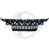 Halter, Stoßfänger hinten DIEDERICHS 1655268