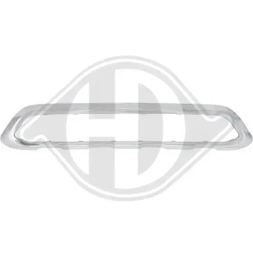 Blende, Stoßfänger vorne DIEDERICHS 1656044 Bild Blende, Stoßfänger vorne DIEDERICHS 1656044