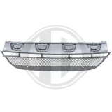 Lüftungsgitter, Stoßfänger vorne DIEDERICHS 1656045