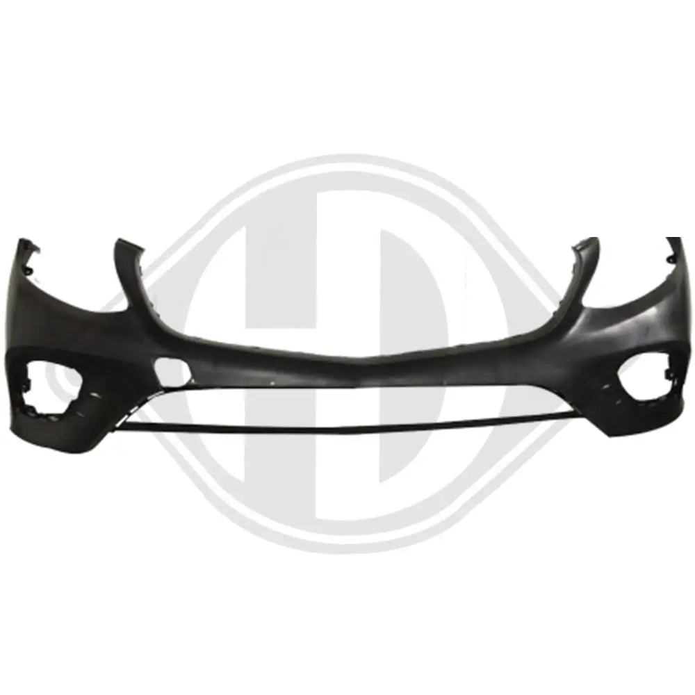 Stoßfänger vorne DIEDERICHS 1656052