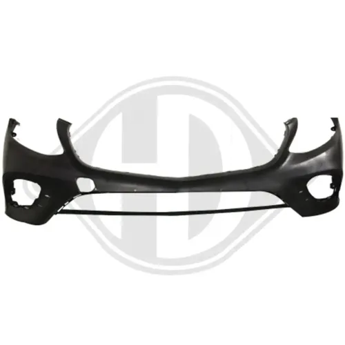 Stoßfänger vorne DIEDERICHS 1656052 Bild Stoßfänger vorne DIEDERICHS 1656052