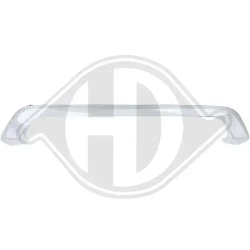 Zier-/Schutzleiste, Stoßfänger vorne DIEDERICHS 1656063 Bild Zier-/Schutzleiste, Stoßfänger vorne DIEDERICHS 1656063