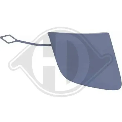 Klappe, Abschlepphaken vorne DIEDERICHS 1656064 Bild Klappe, Abschlepphaken vorne DIEDERICHS 1656064