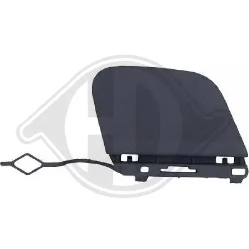 Klappe, Abschlepphaken vorne DIEDERICHS 1656164 Bild Klappe, Abschlepphaken vorne DIEDERICHS 1656164