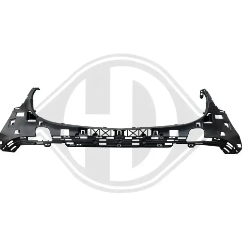 Halter, Stoßfänger vorne DIEDERICHS 1656165 Bild Halter, Stoßfänger vorne DIEDERICHS 1656165