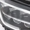 Hauptscheinwerfer rechts DIEDERICHS 1656180 Bild Hauptscheinwerfer rechts DIEDERICHS 1656180
