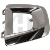 Zier-/Schutzleiste, Stoßfänger vorne rechts DIEDERICHS 1656244