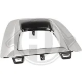 Zier-/Schutzleiste, Stoßfänger vorne links DIEDERICHS 1656245