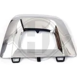 Zier-/Schutzleiste, Stoßfänger vorne rechts DIEDERICHS 1656246