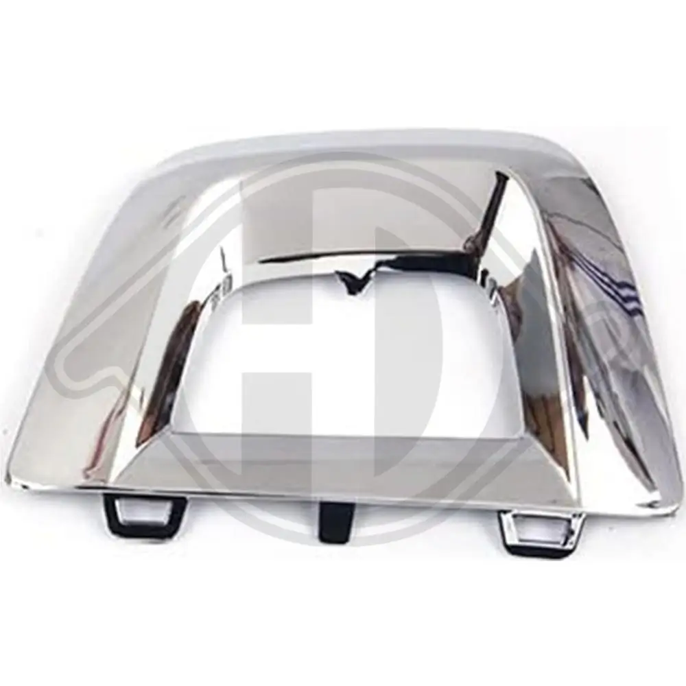 Zier-/Schutzleiste, Stoßfänger vorne links DIEDERICHS 1656247