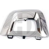 Zier-/Schutzleiste, Stoßfänger vorne links DIEDERICHS 1656247