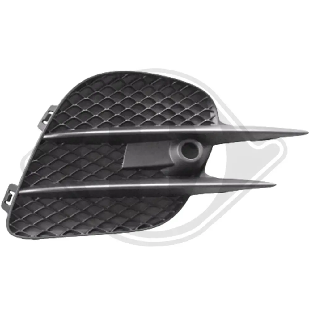 Lüftungsgitter, Stoßfänger vorne rechts DIEDERICHS 1656248