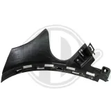 Halter, Stoßfänger vorne rechts DIEDERICHS 1656260