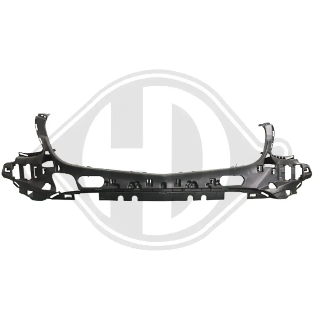 Halter, Stoßfänger vorne DIEDERICHS 1656262