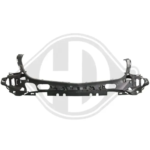 Hauptscheinwerfer links DIEDERICHS 1663983 Bild Hauptscheinwerfer links DIEDERICHS 1663983