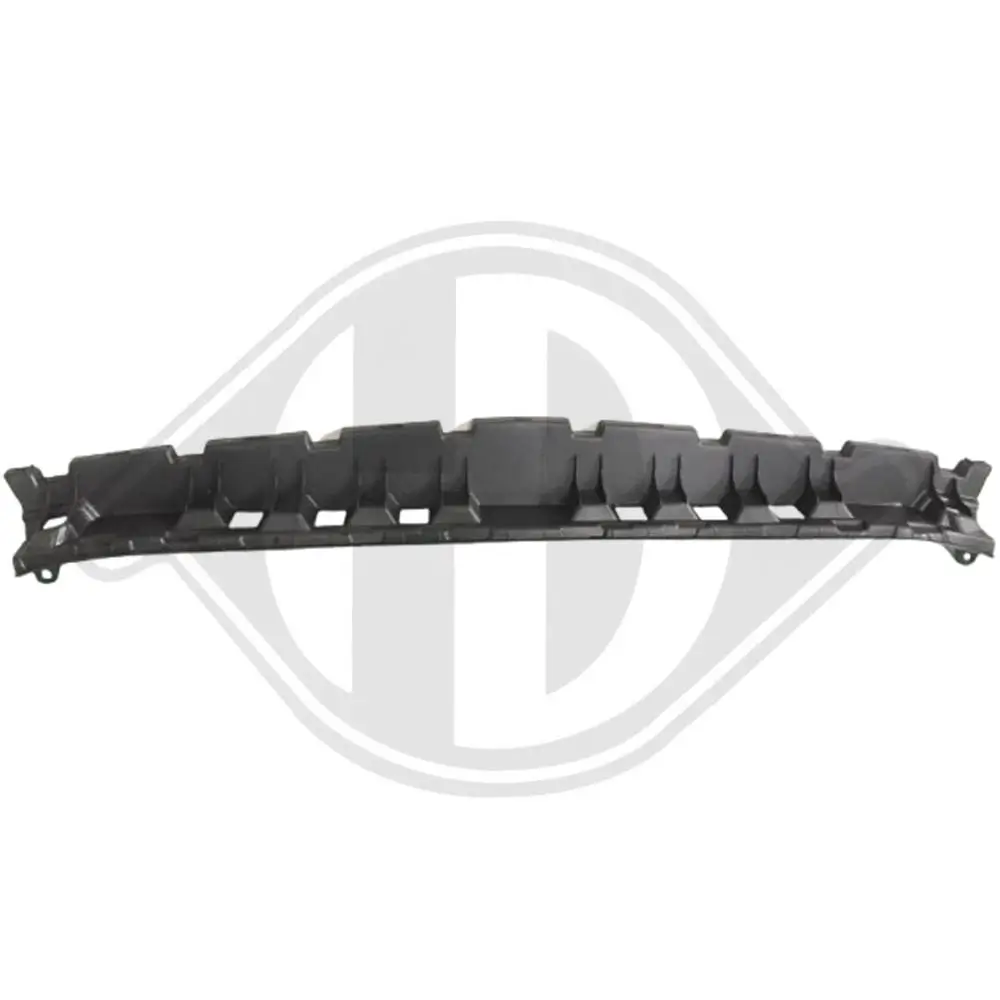 Halter, Stoßfänger vorne DIEDERICHS 1656263