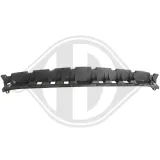 Halter, Stoßfänger vorne DIEDERICHS 1656263