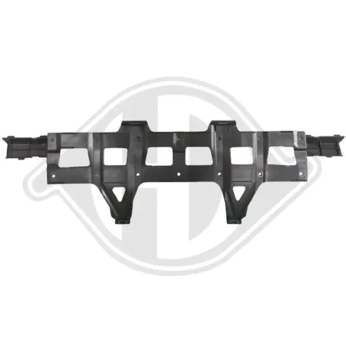 Halter, Stoßfänger hinten DIEDERICHS 1656266 Bild Halter, Stoßfänger hinten DIEDERICHS 1656266