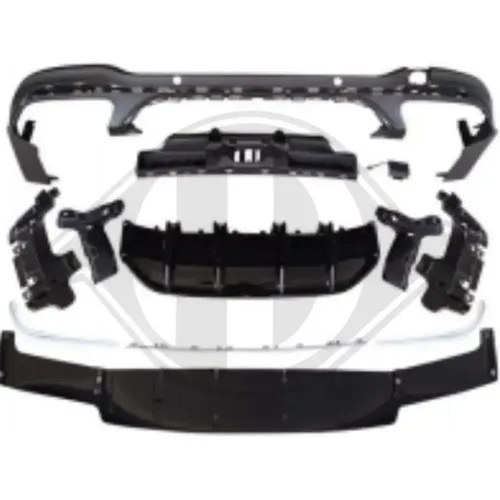 Motorhaube DIEDERICHS 1664000 Bild Motorhaube DIEDERICHS 1664000