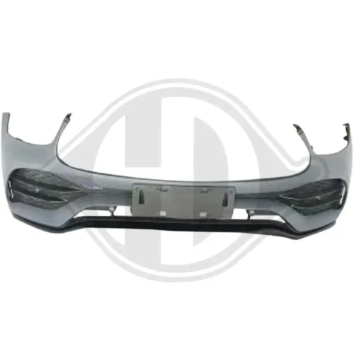 Stoßfänger vorne DIEDERICHS 1656353 Bild Stoßfänger vorne DIEDERICHS 1656353