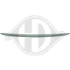 Spoiler hinten DIEDERICHS 1656357