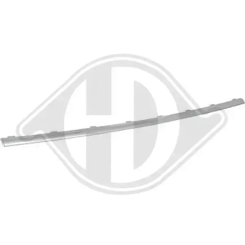 Stoßfänger vorne DIEDERICHS 1664052 Bild Stoßfänger vorne DIEDERICHS 1664052