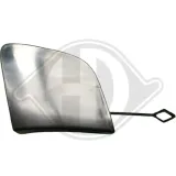 Klappe, Abschlepphaken vorne DIEDERICHS 1656363