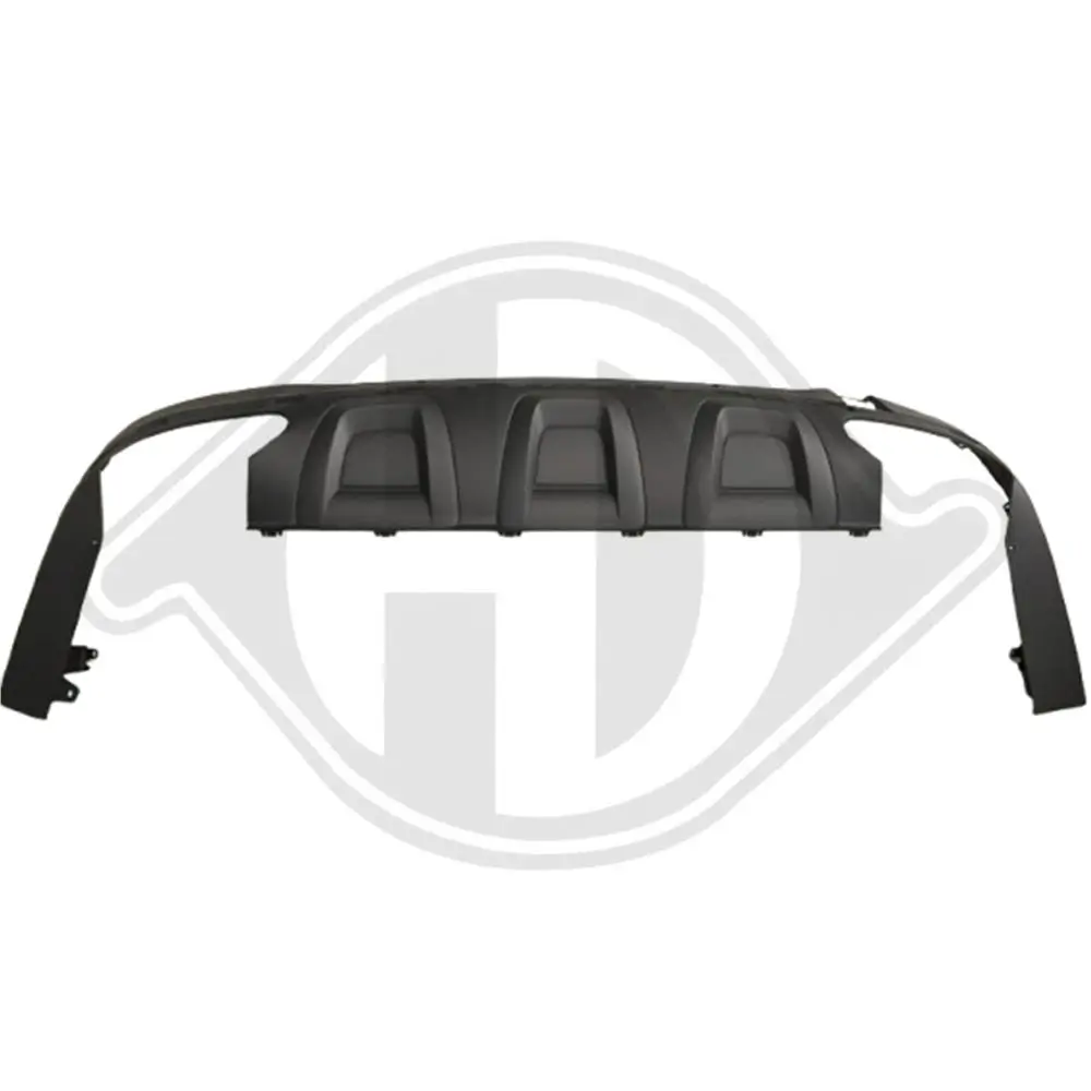 Spoiler hinten DIEDERICHS 1656368