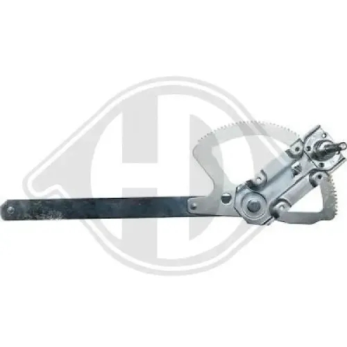 Fensterheber vorne links DIEDERICHS 1661121 Bild Fensterheber vorne links DIEDERICHS 1661121